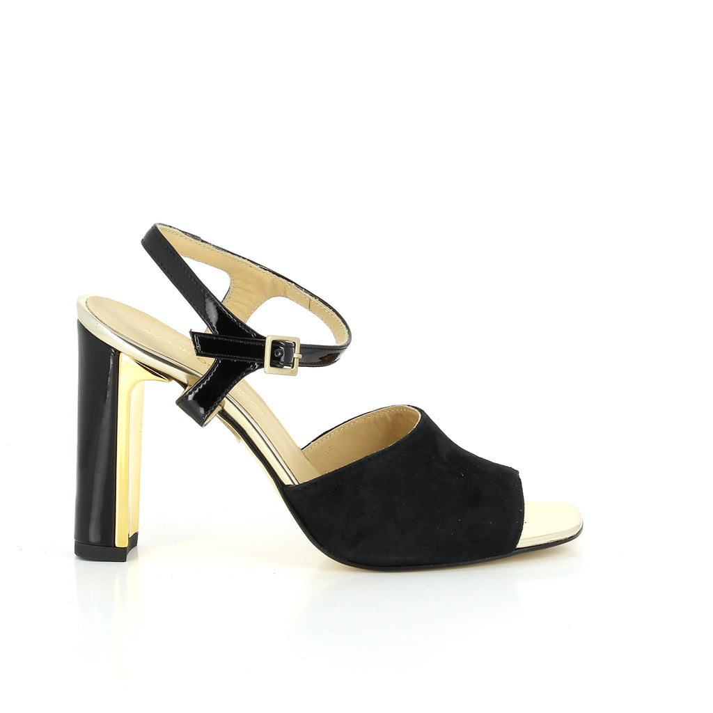 Martini Osvaldo AURA-76-C BLACK
