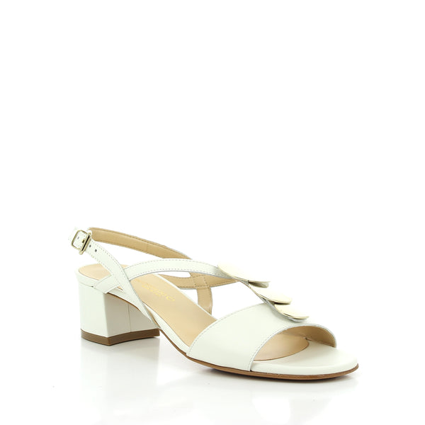 Martini Osvaldo F204 OFF WHITE