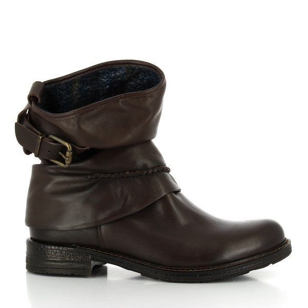 Misano BLOODY BROWN