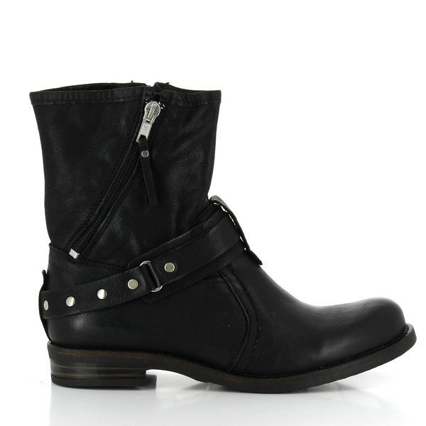 Misano NACHO BLACK
