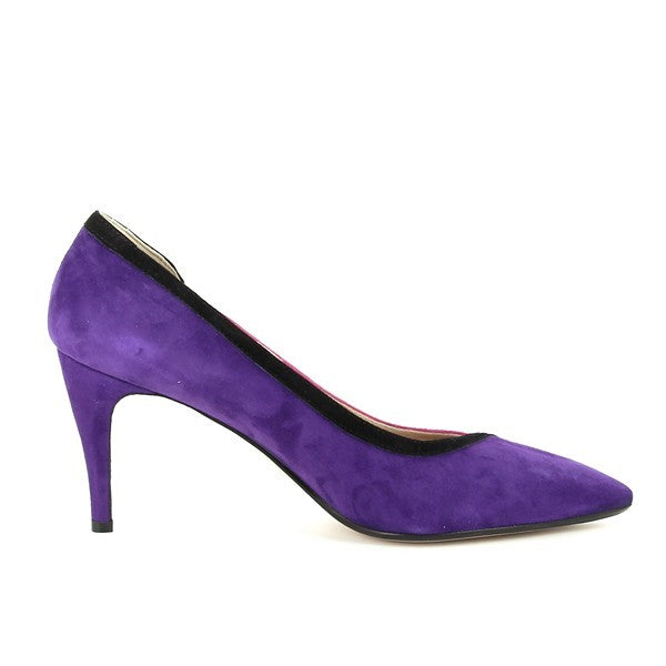 Modadifausto 50553 VIOLA-MULTI