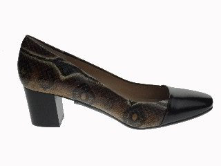Modadifausto 51123 BLACK