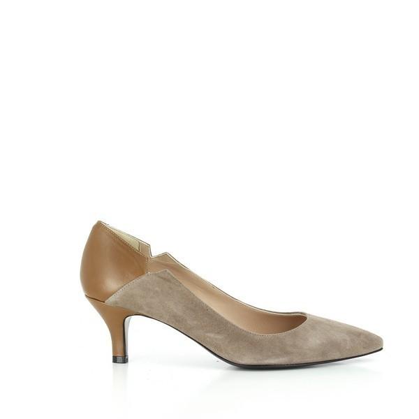 Modadifausto 51292 BEIGE-BROWN
