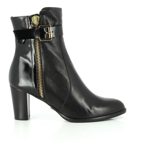 Modadifausto 55888 BLACK