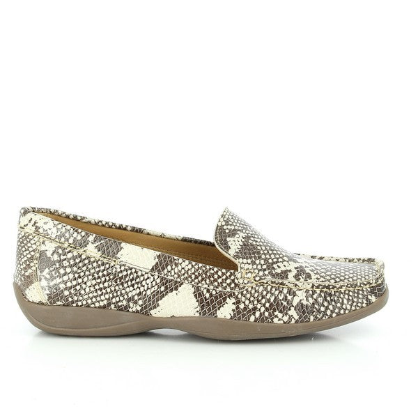 Moema MARCIA SNAKE-BEIGE