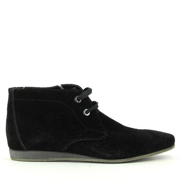 Muski 13027-MASSA BLACK