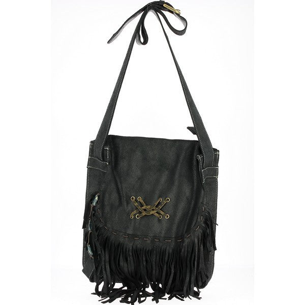 Nattiva POWOW101 BLACK