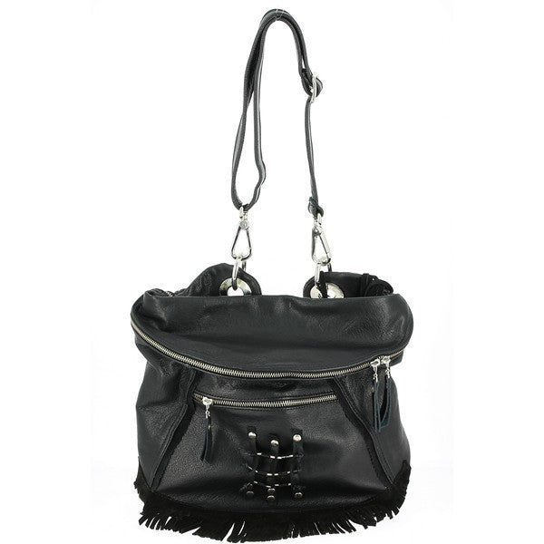 Nattiva POWOW202 BLACK