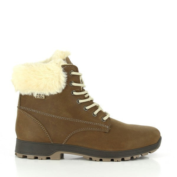 Norski 12037 BROWN