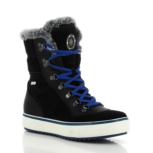 Norski 2749 BLACK