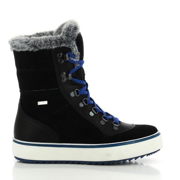 Norski 2749 BLACK