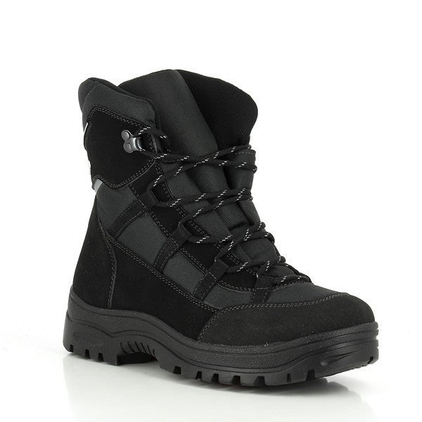 Norski 7400R BLACK