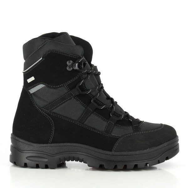 Norski 7400R BLACK