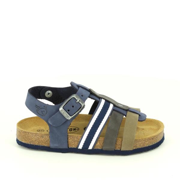 Plakton 125639 BLUE-MULITI