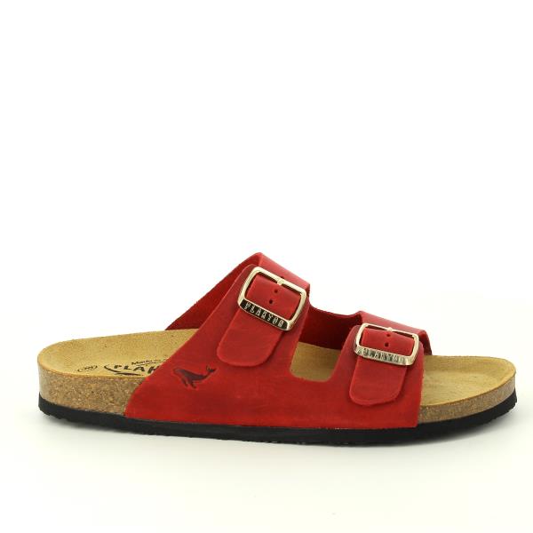 Plakton 180010-OF ROJO