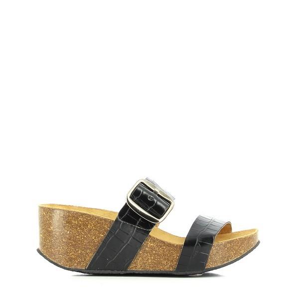 Plakton 273004-CROC BLACK