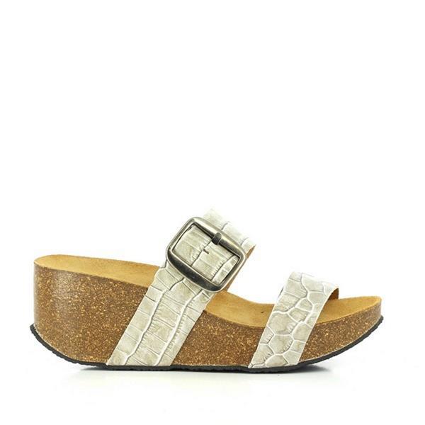 Plakton 273004-CROC GREY