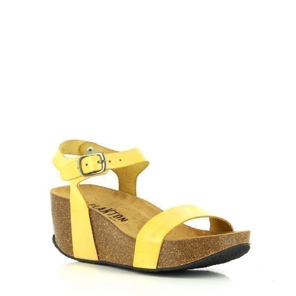 Plakton 273023 YELLOW