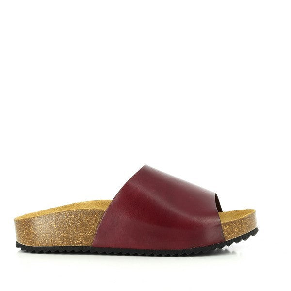 Plakton 343036 BURGUNDY