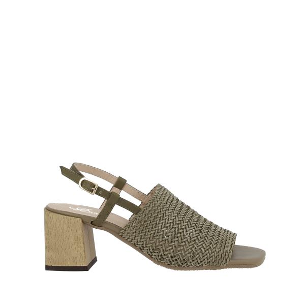 Quait 21064 KAKI