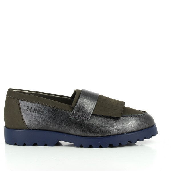 24 Hrs 23087 PEWTER-GREY