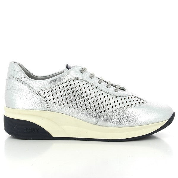 24 Hrs 23204 SILVER