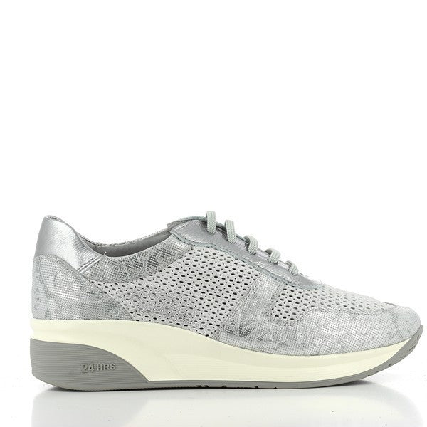 24 Hrs 23546 SILVER