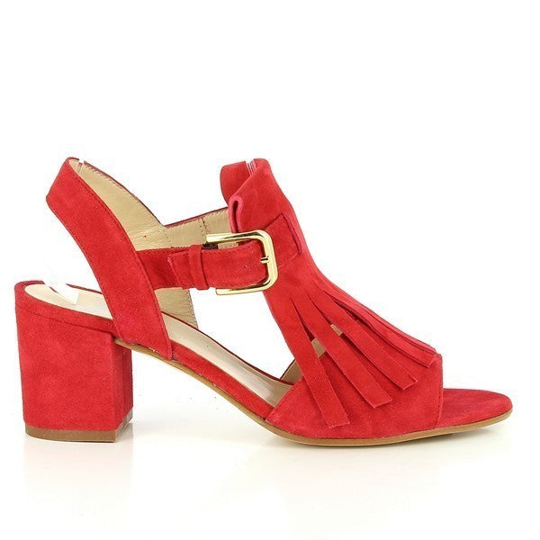 Amalfi LUCCIOLA RED