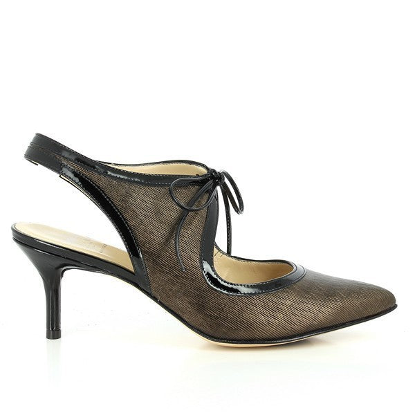 Amalfi PICASSO BROWN-BLACK