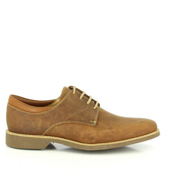 Anatomic DELTA BROWN