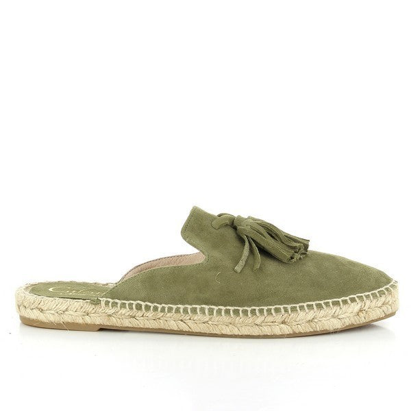 Calzanor 9409PO-BORLAS KAKI