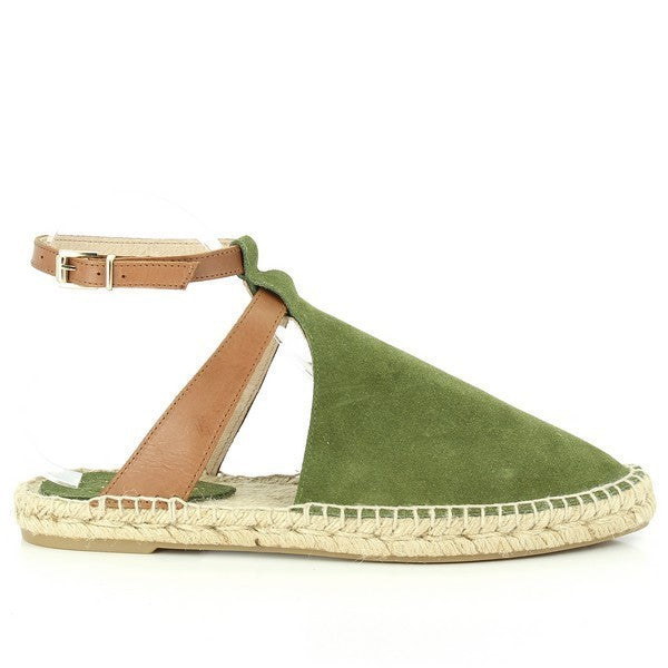 Calzanor 9419PO KAKI