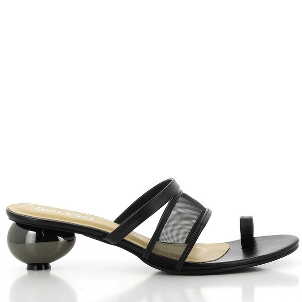 Dalessi DEWDROP BLACK