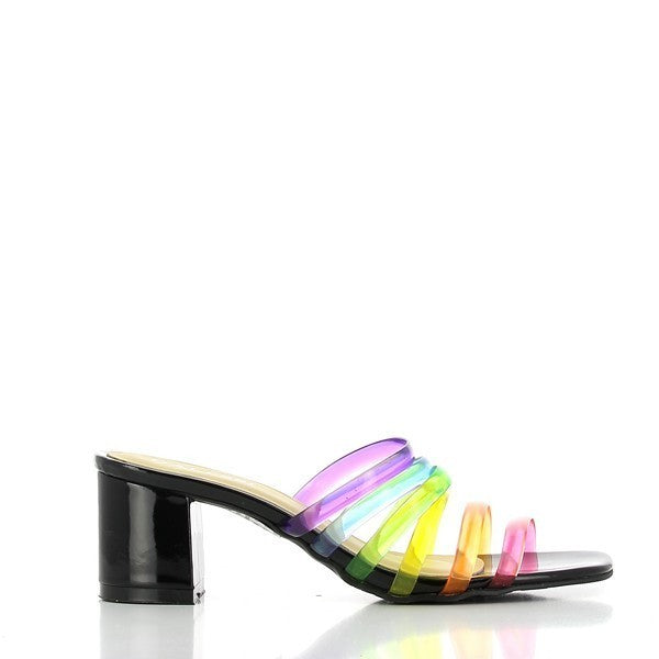 Dalessi DIFFUSE BLACK-MULTI