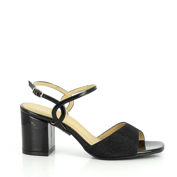 Dalessi DISTINCT BLACK