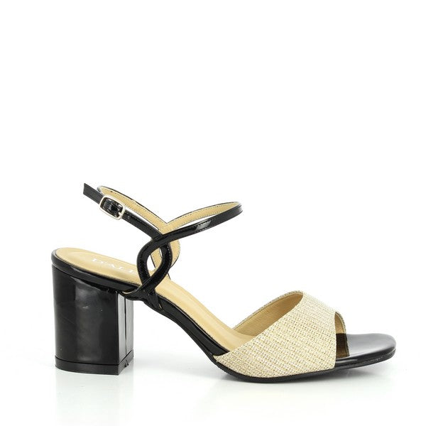 Dalessi DISTINCT GOLD-BLACK