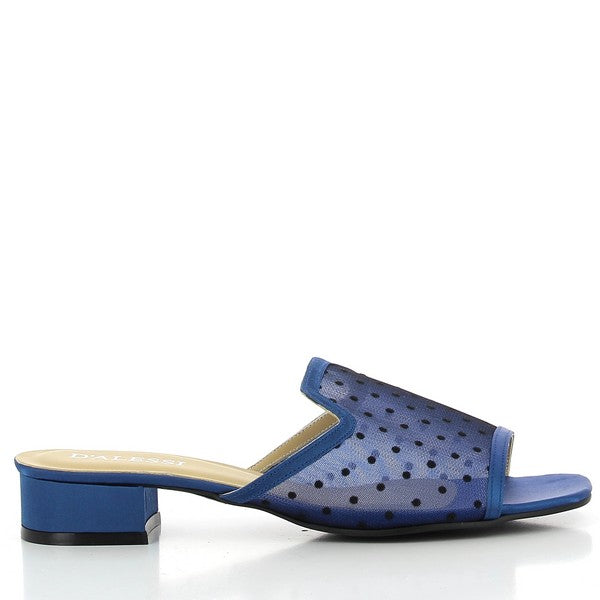 Dalessi DOTTI BLUE