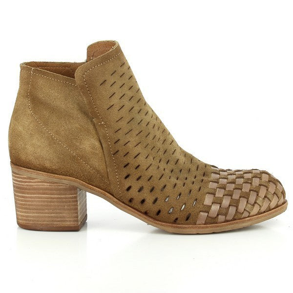 Felmini A119 BROWN