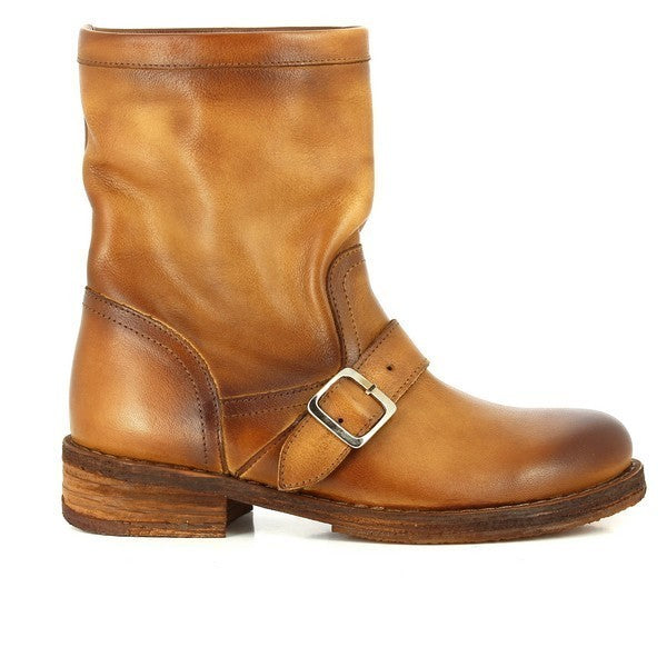 Felmini A417 COGNAC
