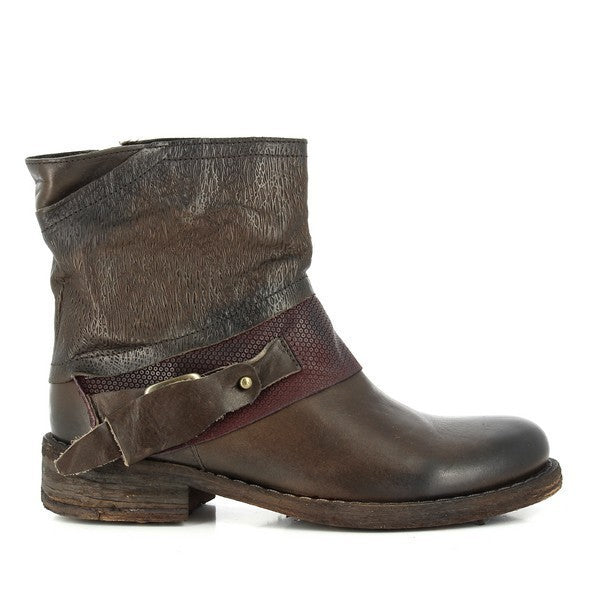 Felmini A582 DARK-BROWN