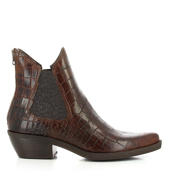 Felmini B917 DARK-BROWN