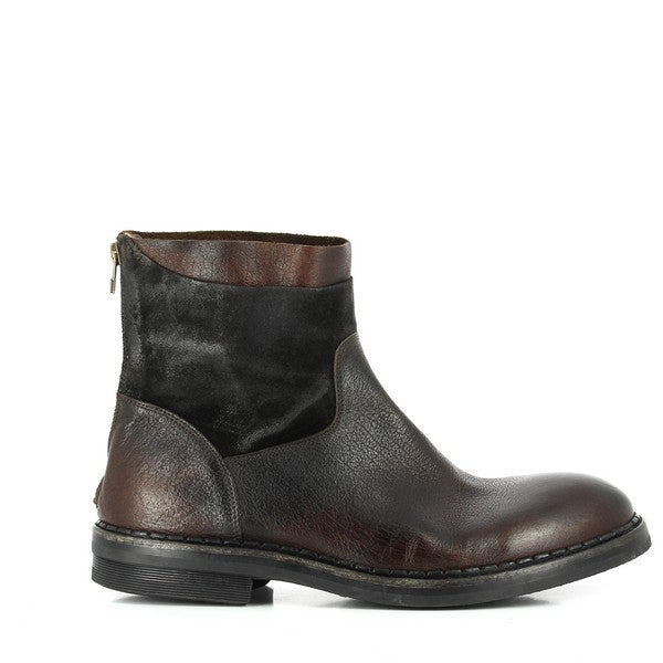 Forte W172052 DARK-BROWN