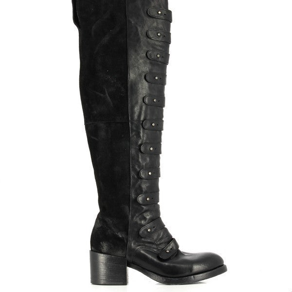 Forte W175106 BLACK