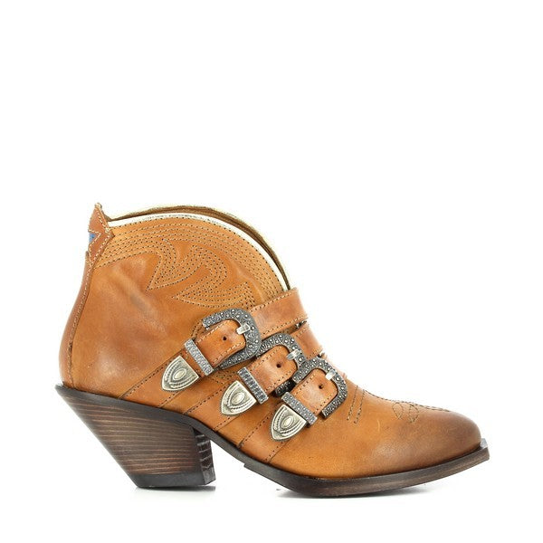 Forte W175302 TAN