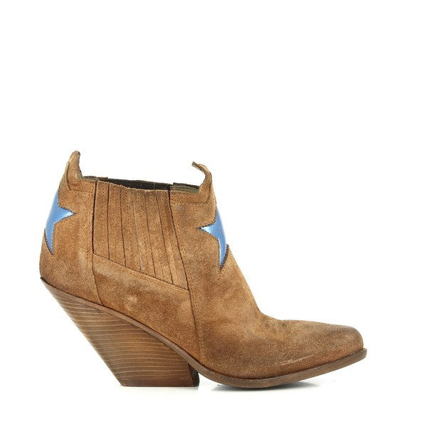 Forte W175323 COGNAC-AZZURRO