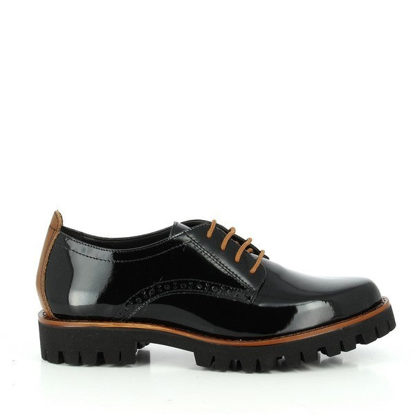 Gaia Verdi C593 BLACK