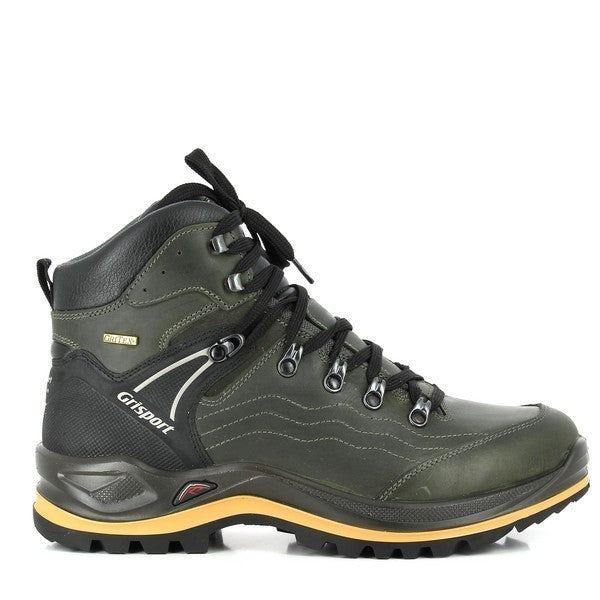 Grisport 13703 BLACK
