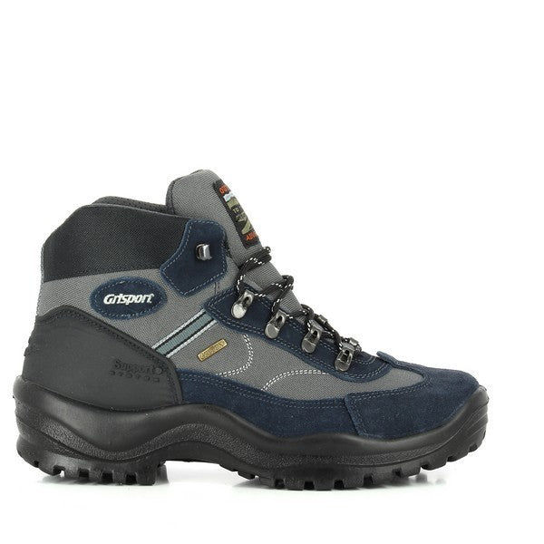 Grisport 10664S65G NAVY-TAUPE