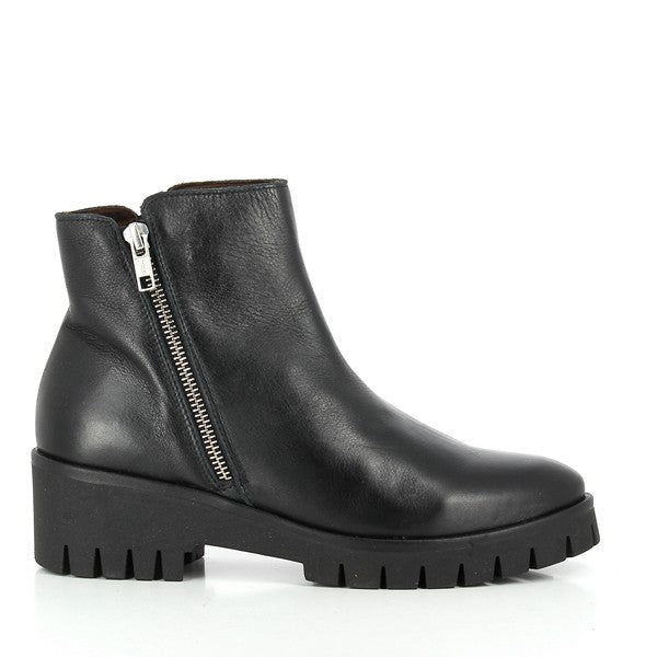 Igualados 17258 BLACK