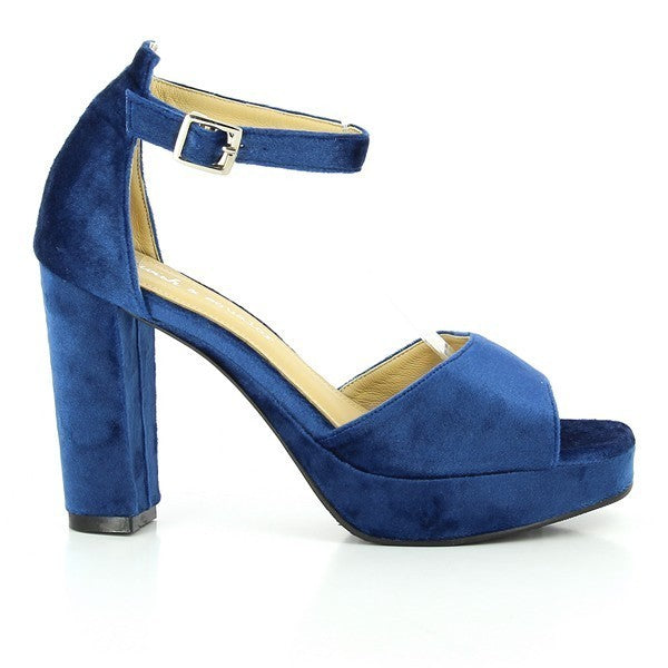 Lavish & Squalor LASSAS NAVY